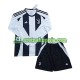 Dječja Domaći Home Dresova Juventus 2024-2025 Dugim Rukavima