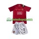 Dječja Domaći Home Dresova Manchester United Cristiano Ronaldo 7 Champion League Retro 2007 Kratkih Rukava