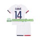 Dječja Gostujući Away Dresova Paris Saint-Germain Desire Doue 14 2024-2025 Kratkih Rukava