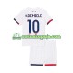 Dječja Gostujući Away Dresova Paris Saint-Germain Ousmane Dembele 10 2024-2025 Kratkih Rukava