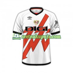 Muškarci Domaći Home Dresova Rayo Vallecano 2024-2025 Kratkih Rukava Muškarci Domaći Home Dresova Rayo Vallecano 2024-2025 Kratkih Rukava