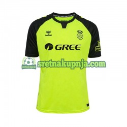 Muškarci Gostujući Away Dresova Real Betis 2024-2025 Kratkih Rukava