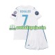 Dječja Domaći Home Dresova Real Madrid Cristiano Ronaldo 7 Retro 2017 Kratkih Rukava
