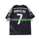 Dječja Treći Dresova Real Madrid Cristiano Ronaldo 7 Retro 2014 Kratkih Rukava