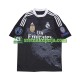 Muškarci Treći Dresova Real Madrid Cristiano Ronaldo 7 Retro 2014 Kratkih Rukava