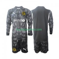 Dječja Domaći Home Golmanski Dresova FK Bodø/Glimt 2025 Dugim Rukavima