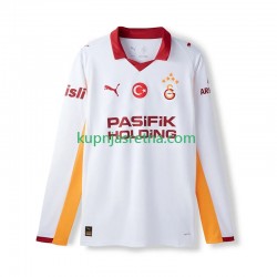Muškarci Gostujući Away Dresova Galatasaray 2025-2026 Dugim Rukavima
