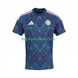 Muškarci Gostujući Away Dresova Leicester City 2025-2026 Kratkih Rukava