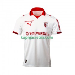 Muškarci Treći Dresova SC Braga 2025-2026 Kratkih Rukava Muškarci Treći Dresova SC Braga 2025-2026 Kratkih Rukava