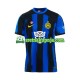 Muškarci Domaći Home Dresova AC Milan Transformers 2023-2024 Kratkih Rukava
