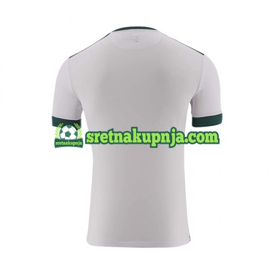 Muškarci Gostujući Away Dresova Bolivia 2023 Kratkih Rukava