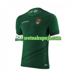 Muškarci Domaći Home Dresova Bolivia 2023 Kratkih Rukava