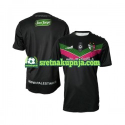 Muškarci Gostujući Away Dresova Club Deportivo Palestino 2022-2023 Kratkih Rukava