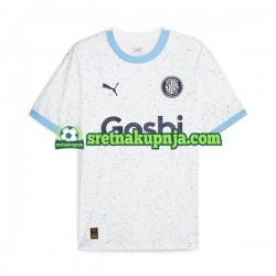 Muškarci Gostujući Away Dresova Girona 2023-2024 Kratkih Rukava