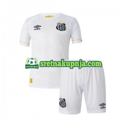 Gostujući Away Dresova Santos 2023-2024 Kratkih Rukava