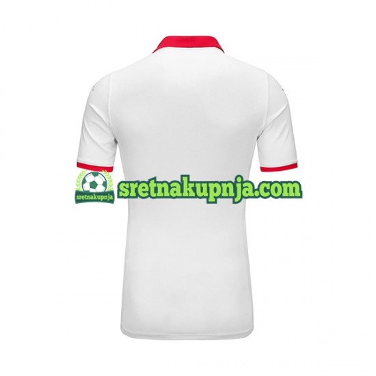 Muškarci Gostujući Away Dresova Tunis 2023-2024 Kratkih Rukava