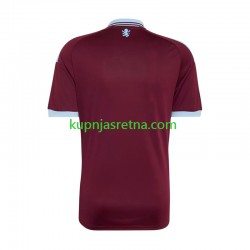 Muškarci Domaći Home Dresova Aston Villa 2026-2027 Kratkih Rukava