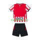 Dječja Domaći Home Dresova Athletic Bilbao 2026-2027 Kratkih Rukava