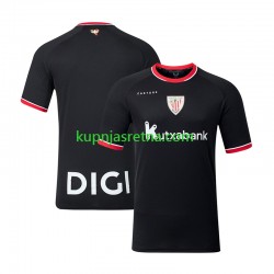 Muškarci Gostujući Away Dresova Athletic Bilbao 2026-2027 Kratkih Rukava Muškarci Gostujući Away Dresova Athletic Bilbao 2026-2027 Kratkih Rukava