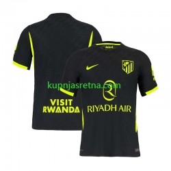 Muškarci Gostujući Away Dresova Atlético Madrid 2026-2027 Kratkih Rukava Muškarci Gostujući Away Dresova Atlético Madrid 2026-2027 Kratkih Rukava