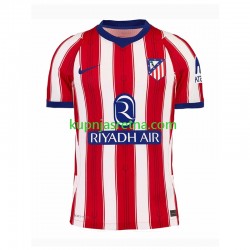 Muškarci Domaći Home Dresova Atlético Madrid 2026-2027 Kratkih Rukava