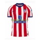 Muškarci Domaći Home Dresova Atlético Madrid 2026-2027 Kratkih Rukava
