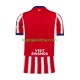 Muškarci Domaći Home Dresova Atlético Madrid 2026-2027 Kratkih Rukava