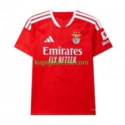 Muškarci Domaći Home Dresova Benfica 2026-2027 Kratkih Rukava Muškarci Domaći Home Dresova Benfica 2026-2027 Kratkih Rukava