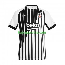 Muškarci Gostujući Away Dresova Besiktas 2026-2027 Kratkih Rukava Muškarci Gostujući Away Dresova Besiktas 2026-2027 Kratkih Rukava