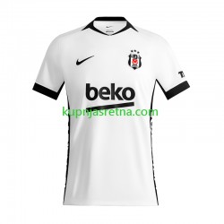 Muškarci Domaći Home Dresova Besiktas 2026-2027 Kratkih Rukava Muškarci Domaći Home Dresova Besiktas 2026-2027 Kratkih Rukava