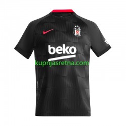Muškarci Treći Dresova Besiktas 2026-2027 Kratkih Rukava Muškarci Treći Dresova Besiktas 2026-2027 Kratkih Rukava