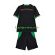 Dječja Gostujući Away Dresova Borussia Mönchengladbach 2026-2027 Kratkih Rukava
