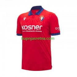 Muškarci Domaći Home Dresova CA Osasuna 2026-2027 Kratkih Rukava Muškarci Domaći Home Dresova CA Osasuna 2026-2027 Kratkih Rukava
