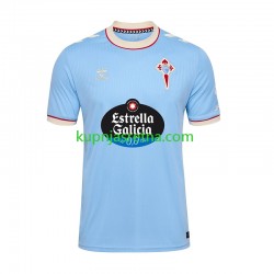 Muškarci Domaći Home Dresova Celta de Vigo 2026-2027 Kratkih Rukava Muškarci Domaći Home Dresova Celta de Vigo 2026-2027 Kratkih Rukava