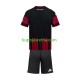 Dječja Domaći Home Dresova Eintracht Frankfurt 2026-2027 Kratkih Rukava