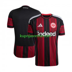 Muškarci Domaći Home Dresova Eintracht Frankfurt 2026-2027 Kratkih Rukava Muškarci Domaći Home Dresova Eintracht Frankfurt 2026-2027 Kratkih Rukava