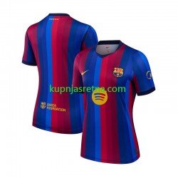 Žene Domaći Home Dresova FC Barcelona 2026-2027 Kratkih Rukava Žene Domaći Home Dresova FC Barcelona 2026-2027 Kratkih Rukava