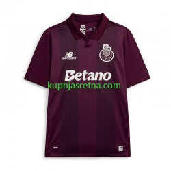 Muškarci Gostujući Away Dresova FC Porto 2026-2027 Kratkih Rukava