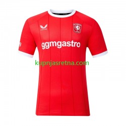Muškarci Domaći Home Dresova Twente FC 2026-2027 Kratkih Rukava Muškarci Domaći Home Dresova Twente FC 2026-2027 Kratkih Rukava
