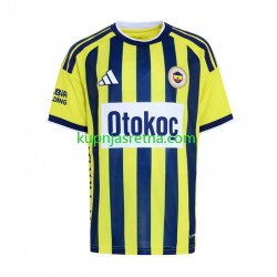 Muškarci Domaći Home Dresova Fenerbahce 2026-2027 Kratkih Rukava