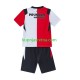 Dječja Domaći Home Dresova Feyenoord Rotterdam 2026-2027 Kratkih Rukava