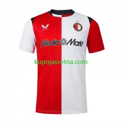 Muškarci Domaći Home Dresova Feyenoord Rotterdam 2026-2027 Kratkih Rukava