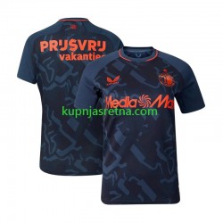Muškarci Treći Dresova Feyenoord Rotterdam 2026-2027 Kratkih Rukava Muškarci Treći Dresova Feyenoord Rotterdam 2026-2027 Kratkih Rukava