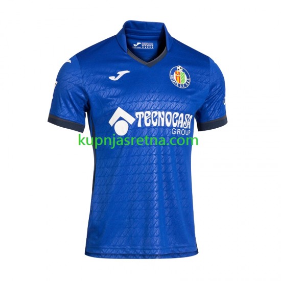 Muškarci Domaći Home Dresova Getafe CF 2026-2027 Kratkih Rukava
