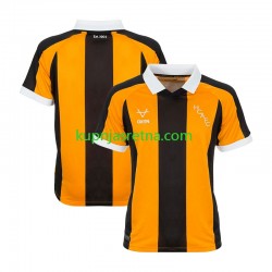 Muškarci Domaći Home Dresova Hull City 2026-2027 Kratkih Rukava