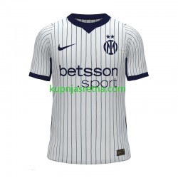 Muškarci Gostujući Away Dresova Inter Milan 2026-2027 Kratkih Rukava