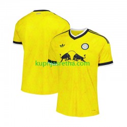 Muškarci Gostujući Away Dresova Leeds United 2026-2027 Kratkih Rukava Muškarci Gostujući Away Dresova Leeds United 2026-2027 Kratkih Rukava