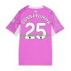 Muškarci Gostujući Away Golmanski Dresova Manchester City Gianluigi Donnarumma 25 2026-2027 Kratkih Rukava