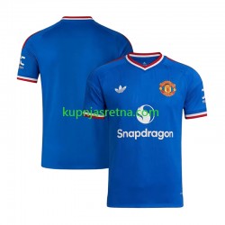 Muškarci Gostujući Away Dresova Manchester United 2026-2027 Kratkih Rukava