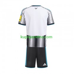 Dječja Domaći Home Dresova Newcastle United 2026-2027 Kratkih Rukava